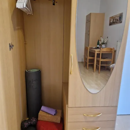 Apartment Landgräfin Im Herrenhaus Carolinenhof - Ruhe - Yoga Im Park *