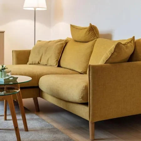 Apartment Landgräfin Im Herrenhaus Carolinenhof - Ruhe - Yoga Im Park *