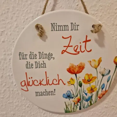 Apartment Landgräfin Im Herrenhaus Carolinenhof - Ruhe - Yoga Im Park