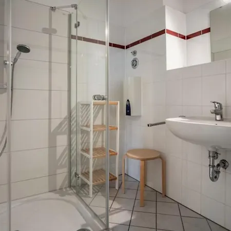 Landgräfin Im Herrenhaus Carolinenhof - Ruhe - Yoga Im Park Apartment